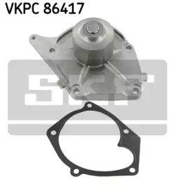 Насос SKF VKPC 86417